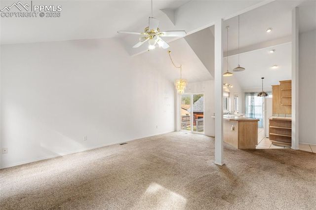 404 N West Street, Woodland Park, CO 80863