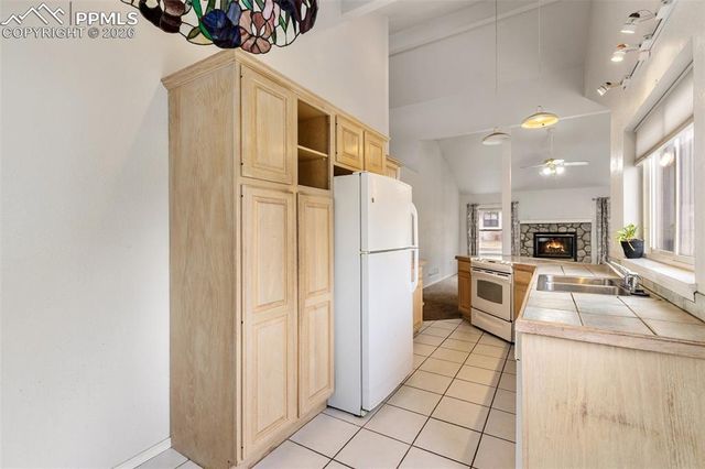 404 N West Street, Woodland Park, CO 80863