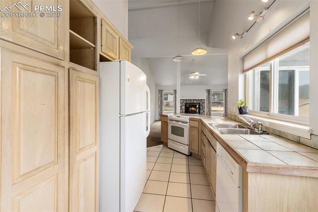 404 N West Street, Woodland Park, CO 80863