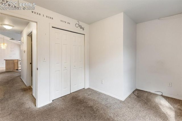 404 N West Street, Woodland Park, CO 80863