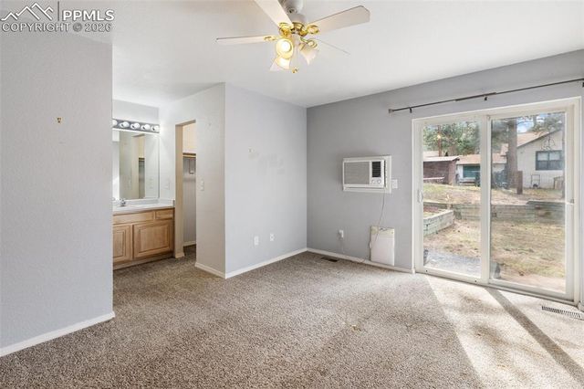 404 N West Street, Woodland Park, CO 80863