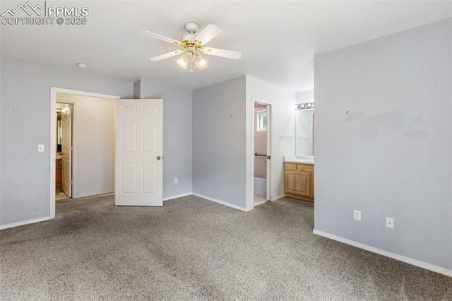 404 N West Street, Woodland Park, CO 80863