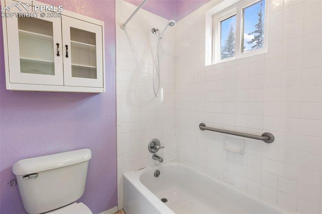 404 N West Street, Woodland Park, CO 80863