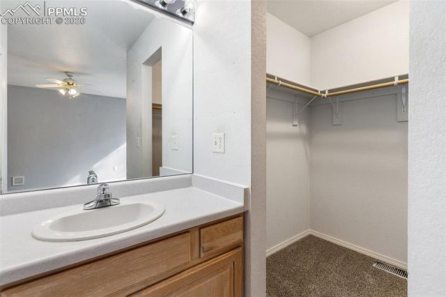 404 N West Street, Woodland Park, CO 80863