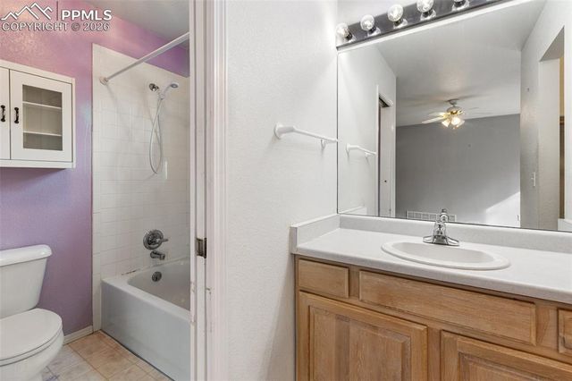 404 N West Street, Woodland Park, CO 80863