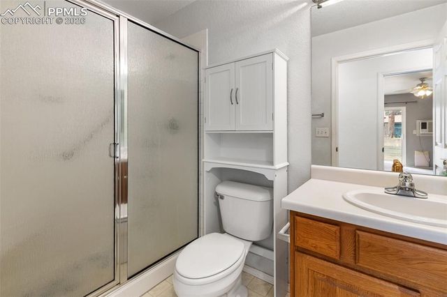 404 N West Street, Woodland Park, CO 80863