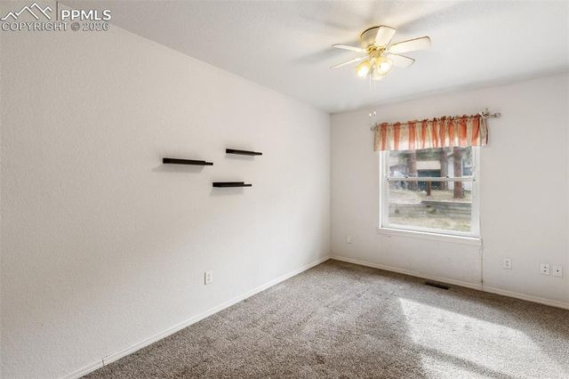 404 N West Street, Woodland Park, CO 80863