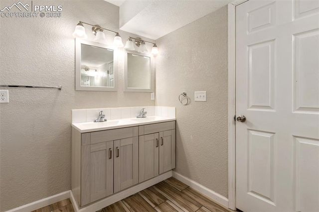 404 N West Street, Woodland Park, CO 80863