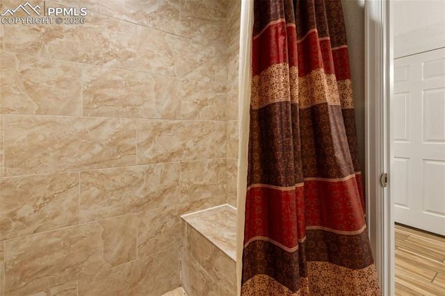 404 N West Street, Woodland Park, CO 80863