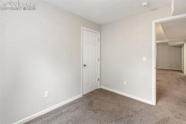 404 N West Street, Woodland Park, CO 80863