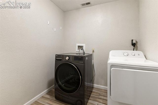 404 N West Street, Woodland Park, CO 80863