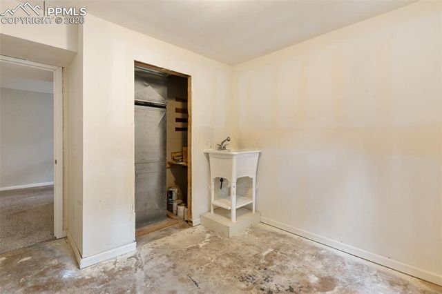 404 N West Street, Woodland Park, CO 80863