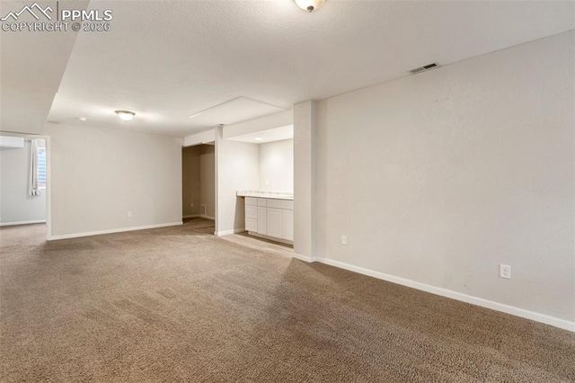 404 N West Street, Woodland Park, CO 80863