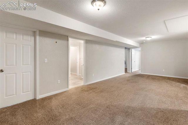 404 N West Street, Woodland Park, CO 80863