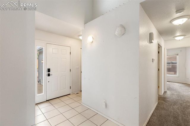 404 N West Street, Woodland Park, CO 80863