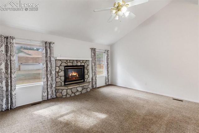 404 N West Street, Woodland Park, CO 80863