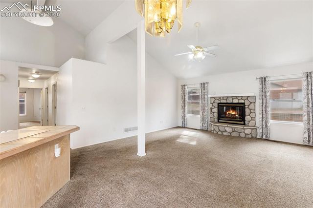 404 N West Street, Woodland Park, CO 80863