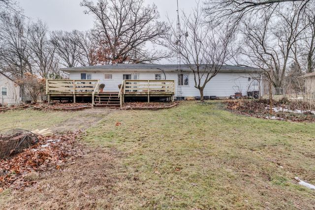 839 Belton Avenue, Battle Creek, MI 49014