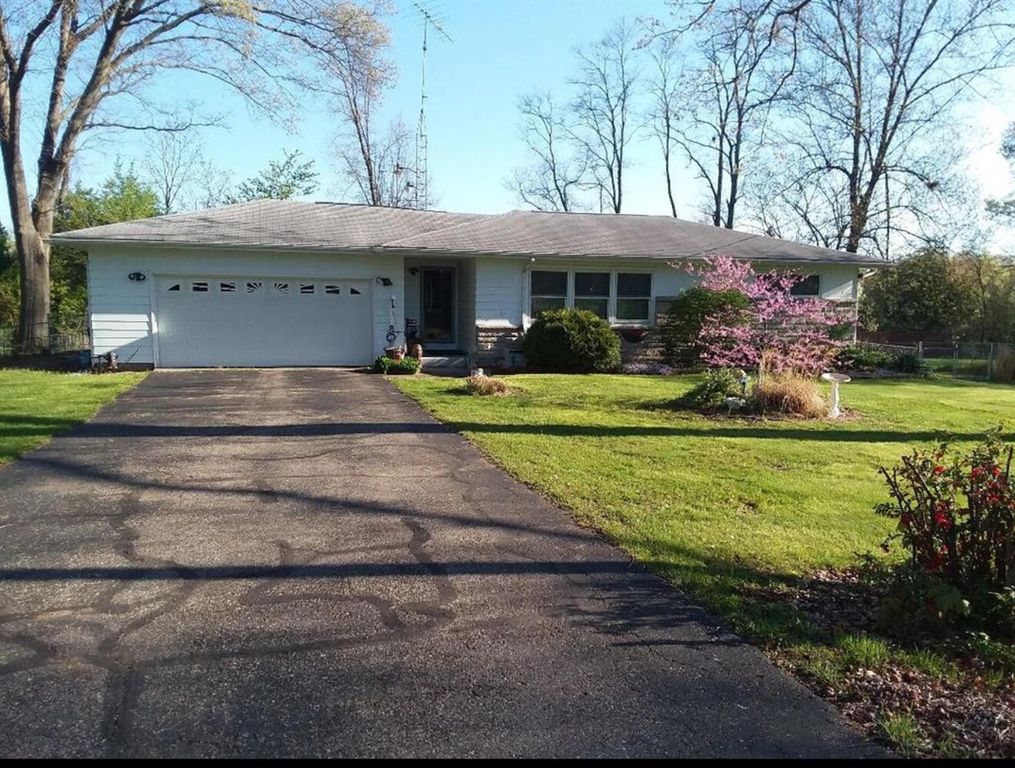 839 Belton Avenue, Battle Creek, MI 49014