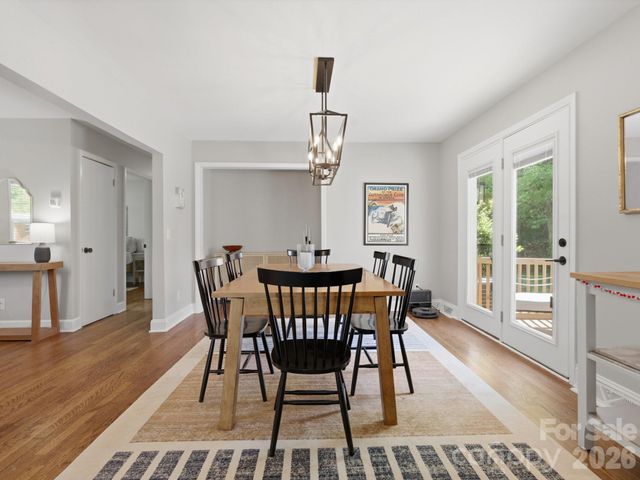 7516 Thorncliff Drive, Charlotte, NC 28210