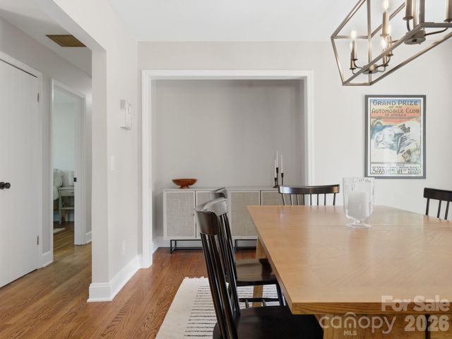 7516 Thorncliff Drive, Charlotte, NC 28210