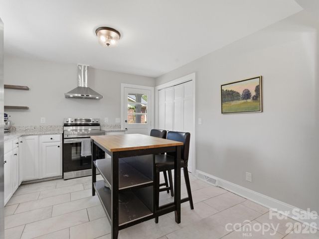 7516 Thorncliff Drive, Charlotte, NC 28210