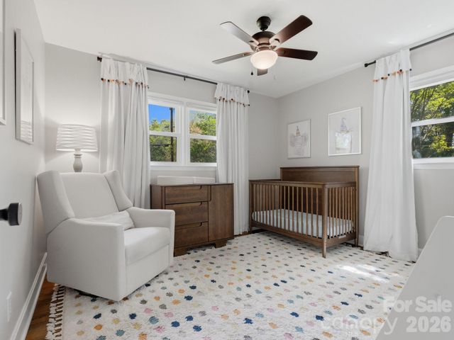 7516 Thorncliff Drive, Charlotte, NC 28210