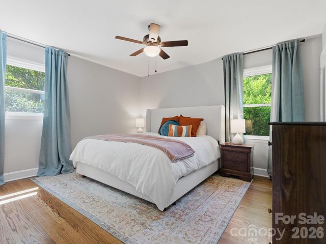 7516 Thorncliff Drive, Charlotte, NC 28210