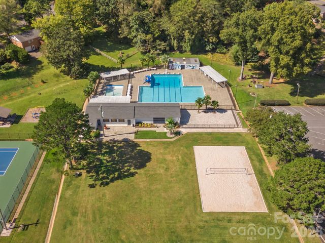 7516 Thorncliff Drive, Charlotte, NC 28210