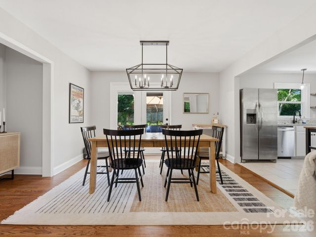 7516 Thorncliff Drive, Charlotte, NC 28210