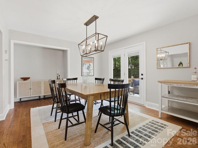 7516 Thorncliff Drive, Charlotte, NC 28210