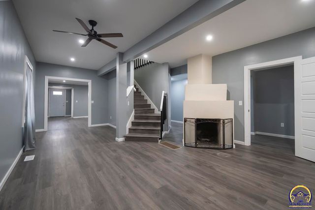 1023 SW Taylor ST, Topeka, KS 66612