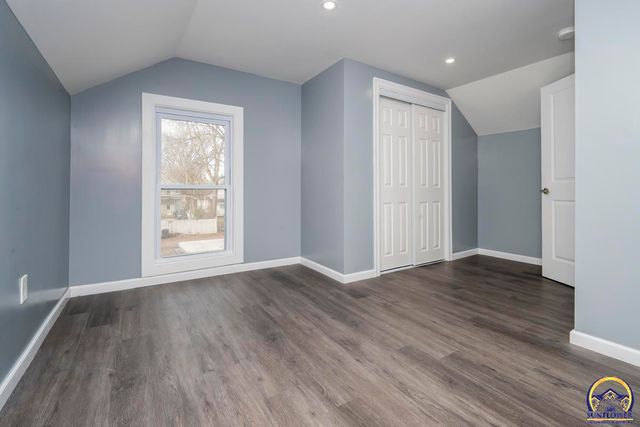 1023 SW Taylor ST, Topeka, KS 66612