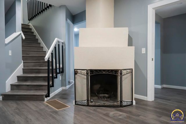 1023 SW Taylor ST, Topeka, KS 66612