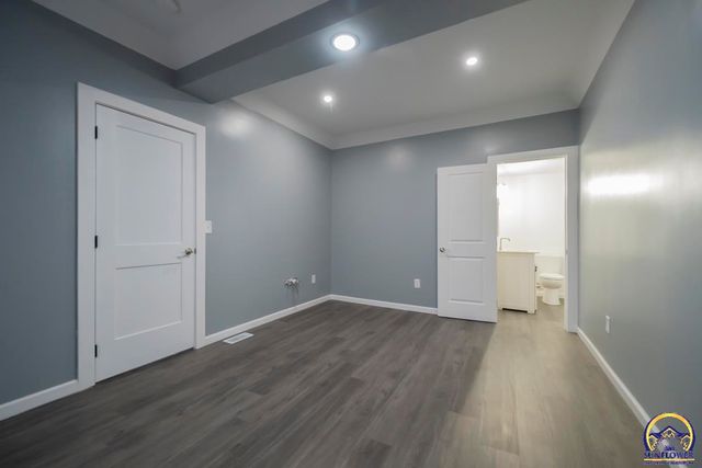 1023 SW Taylor ST, Topeka, KS 66612