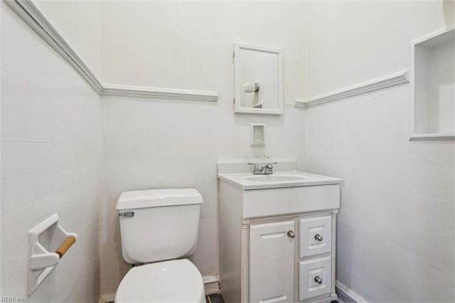 6140 Whaleyville BLVD, Suffolk, VA 23438