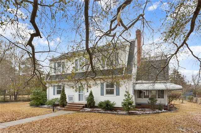 6140 Whaleyville BLVD, Suffolk, VA 23438