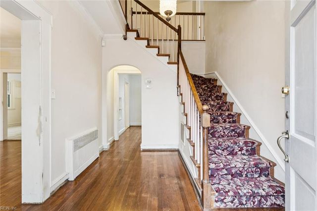 6140 Whaleyville BLVD, Suffolk, VA 23438