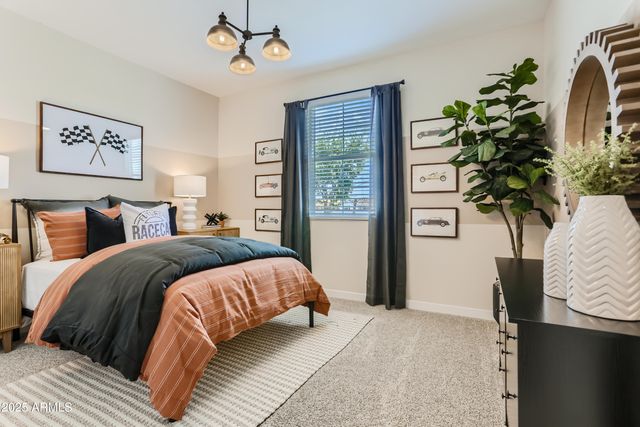 23086 E SADDLE Way, Queen Creek, AZ 85142