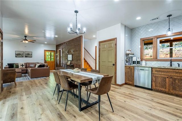 200 Echo Lane, Ellijay, GA 30540
