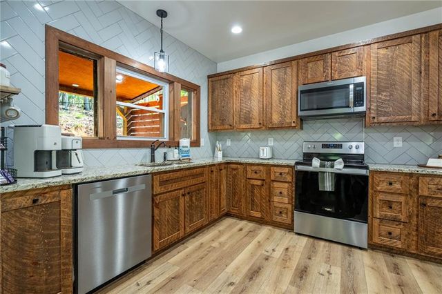 200 Echo Lane, Ellijay, GA 30540