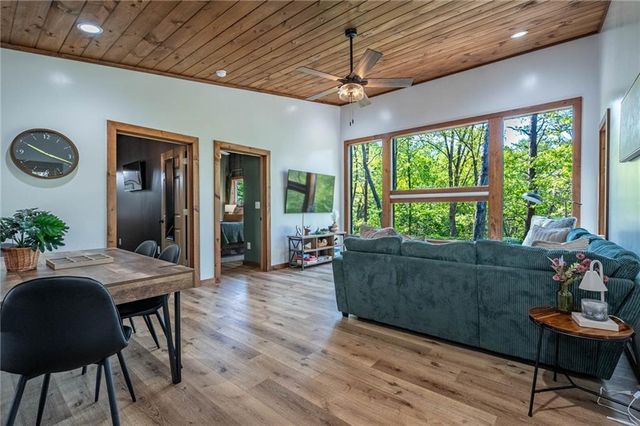 200 Echo Lane, Ellijay, GA 30540