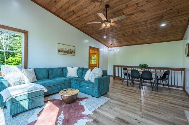 200 Echo Lane, Ellijay, GA 30540