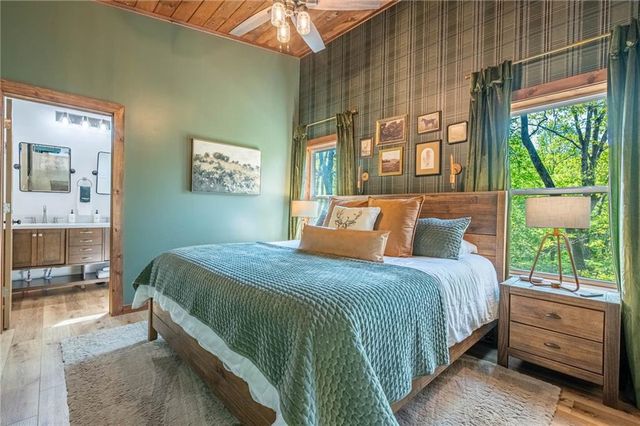 200 Echo Lane, Ellijay, GA 30540