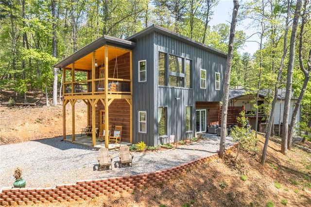 200 Echo Lane, Ellijay, GA 30540