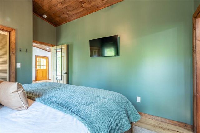 200 Echo Lane, Ellijay, GA 30540