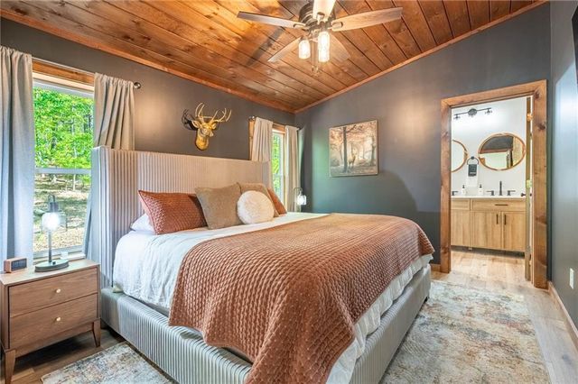 200 Echo Lane, Ellijay, GA 30540