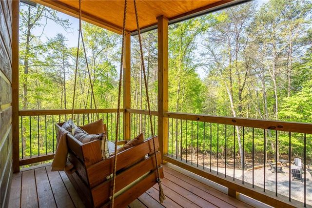 200 Echo Lane, Ellijay, GA 30540