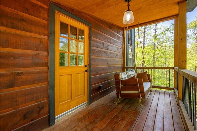 200 Echo Lane, Ellijay, GA 30540