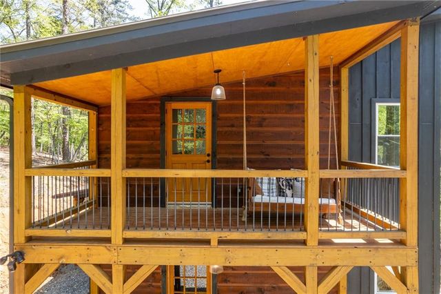 200 Echo Lane, Ellijay, GA 30540